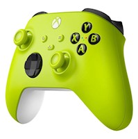 Mando Microsoft Xbox Gamer Inalámbrico Gamepad Volt - QAU-00080