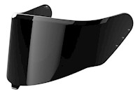 Visor Casco Matryx Humo Oscuro