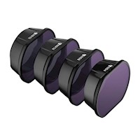 Filtro Freewell para Drone FPV ND4, ND8, ND16, ND32