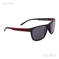 LENTES DE SOL POLARIZADA HOMBRE 78025 ZANETTY - 1019889