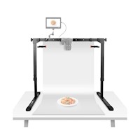 Portafondo de Mesa Neewer ST200