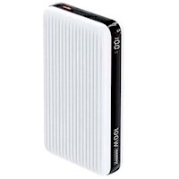 POWER BANK REMAX 20000 MHA ULTRA RÁPIDA 100W