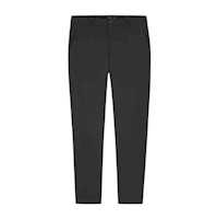 Pantalón Hombre Hurley Hibrido - Negro