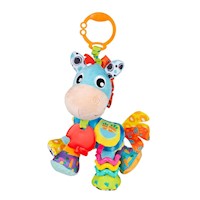 Peluche Interactivo Clip Clop Playgro