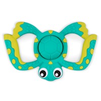 Mordedor Tortuga Playgro