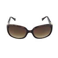 LENTES DE SOL UV400 MUJER X60164 TOMMY HILFIGER MARRON CASUAL 1031100