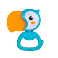 Mordedor Tucan Playgro