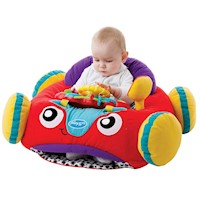 Auto Music And Lights Playgro