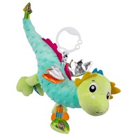 Peluche Interactivo Stella Unicorn Playgro