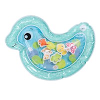 Alfombra De Agua Sensorial Para Estimulación Playgro
