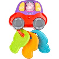 Sonajero Musical Beep & Play Playgro