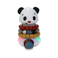 15071 JUGUETE APILABLE TINY ROCKERS 3 EN 1