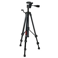 Trípode Bt 150 Altura De Trabajo 50 150 Cm BOSCH