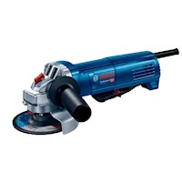 Esmeril Angular 5" 900W Bosch GWS 9-125 P