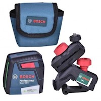 Nivelador Laser GLL 2-12 G