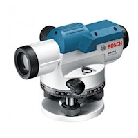 Nivel Optico Bosch GOL 26 D 26x Aumento 100m