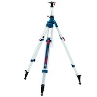 Tripode Bt 300 altura de trabajo 122–295 cm Bosch