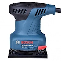 Lijadora Orbital Bosch Gss 140 220w Nuevo Modelo!