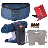 Nivel Laser Bosch Gtl 3 Piso Cerámica Porcelanato BOSCH