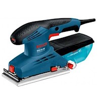 Lijadora Orbital 1/3 Pliego 190W Bosch GSS 23 AE