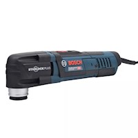 Multiherramienta Renovator Bosch Gop 30-28 300W Starlorck