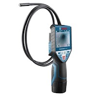Cámara De Inspección Gic 120 C Cable 120 Cm Bluetooth