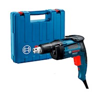 Atornillador Eléctrico GSR 6-25 TE Professional 2500 Rpm
