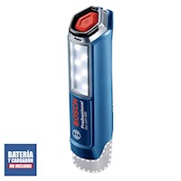 Linterna de Trabajo 12V (Sin Baterias / Sin Cargador) Bosch GLI 12V-300
