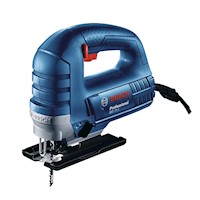 Sierra Caladora 710W 75mm Bosch GST 75