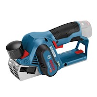 Cepillo inalámbrico 12V 56 mm (Sin Baterías / Ni Cargador) Bosch GHO 12V-20