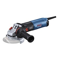 Esmeril Angular 5" 1700W Bosch GWS 17-125 S