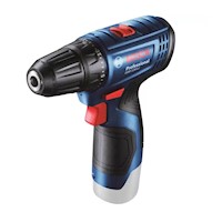 Taladro Atornillador 3/8" 12V 30Nm Baretool Bosch GSR 120-LI