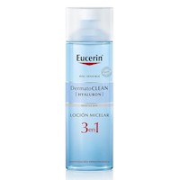 Eucerin Dermatoclean Hyaluron Locion Micelar 200 ML