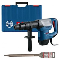 Martillo Demoledor Bosch Gsh 500 1100w 7.5 Jouls