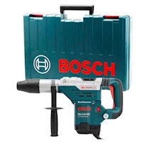 Rotomartillo SDS Max 1150W 8.8J Bosch GBH 5-40 DCE 