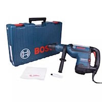 Rotomartillo SDS-max GBH 8-45 D Professional 1500W Cap 45mm