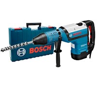 Martillo perforador SDS-max GBH 12-52 DV Professional