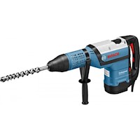 Rotomartillo Minero SDS-max GBH 12-52 D Professional 1700W Cap 52mm