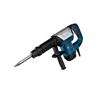 Martillo Demoledor SDS Max 1100W Bosch GSH 500