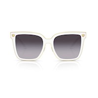LENTES DE SOL UV400 MUJER VE2278D 314/8G 58 VERSACE BLANCO CASUAL 1030797