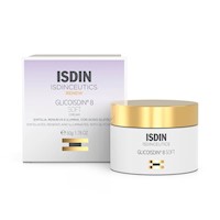 Crema Facial Isdinceutics Glicoisdin 8 Isdin - Pote 50 G