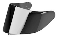 Visor Casco Connor/spark 2 Silver