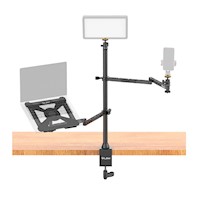 Soporte de Mesa para Laptop - Tablet VIJIM LS22 Sku2880