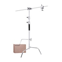 Parante Neewer C-Stand-Pie Ajustable