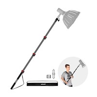 BoomPole Neewer MS-230C (Iluminacion / Audio)