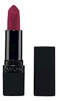 Labial Ultramate FPS 15 Wild Cherry Avon
