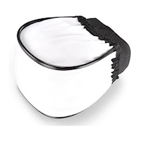 Difusor Neewer para Speedlite