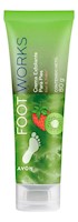 Crema Exfoliante Para Pies Kiwi Y Fresa FootWorks