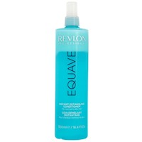 Spray Acondicionador Desenredante Revlon Equave Hydro Detangling 500ml