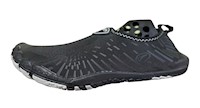 Aquashoes Zapatos Aquaticos BOLTIO Aquamoda B1BNSP Negro